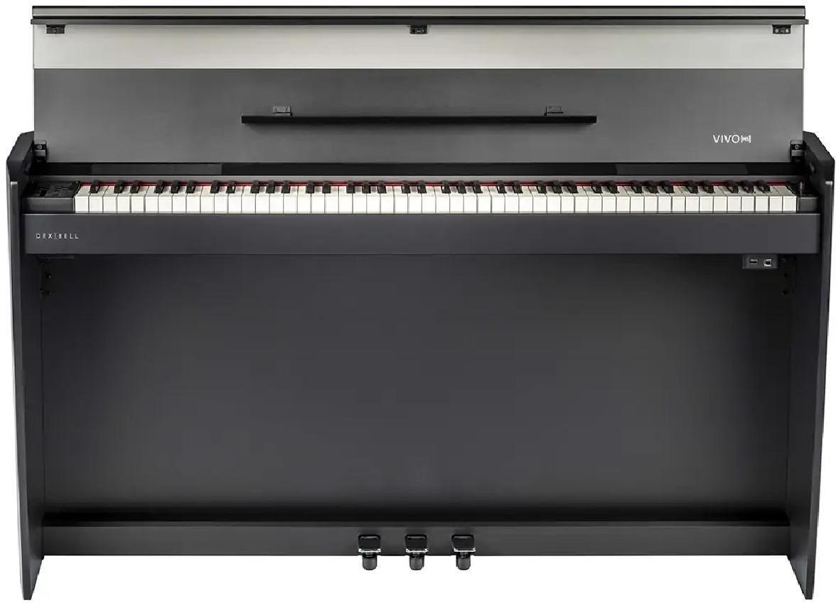Digitale piano met meubel Dexibell Vivo H5 BK