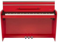 Vivo H10 - Rouge Brillant