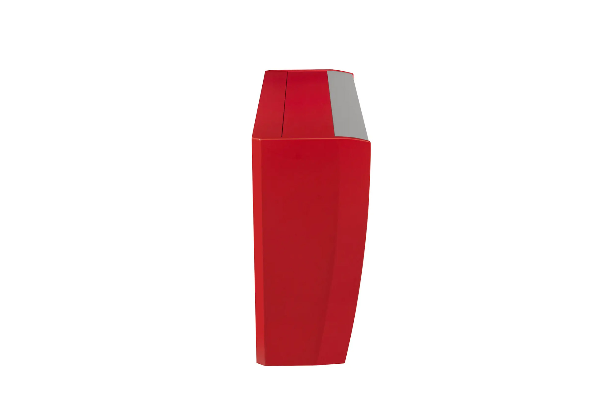 Dexibell Vivo H10 - Rouge Brillant - Digitale piano met meubel - Variation 2