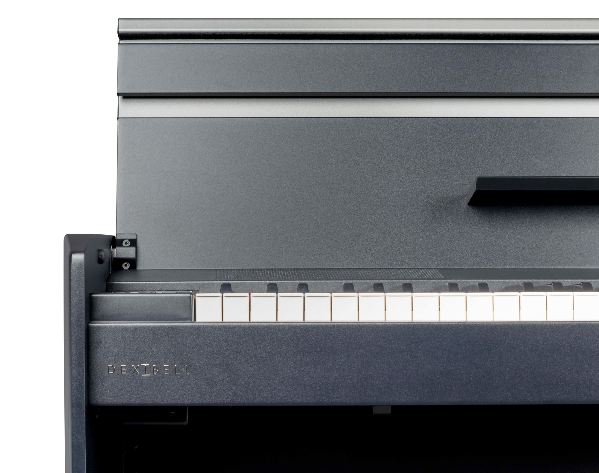Dexibell Vivo H6 Bk - Noir - Digitale piano met meubel - Variation 2