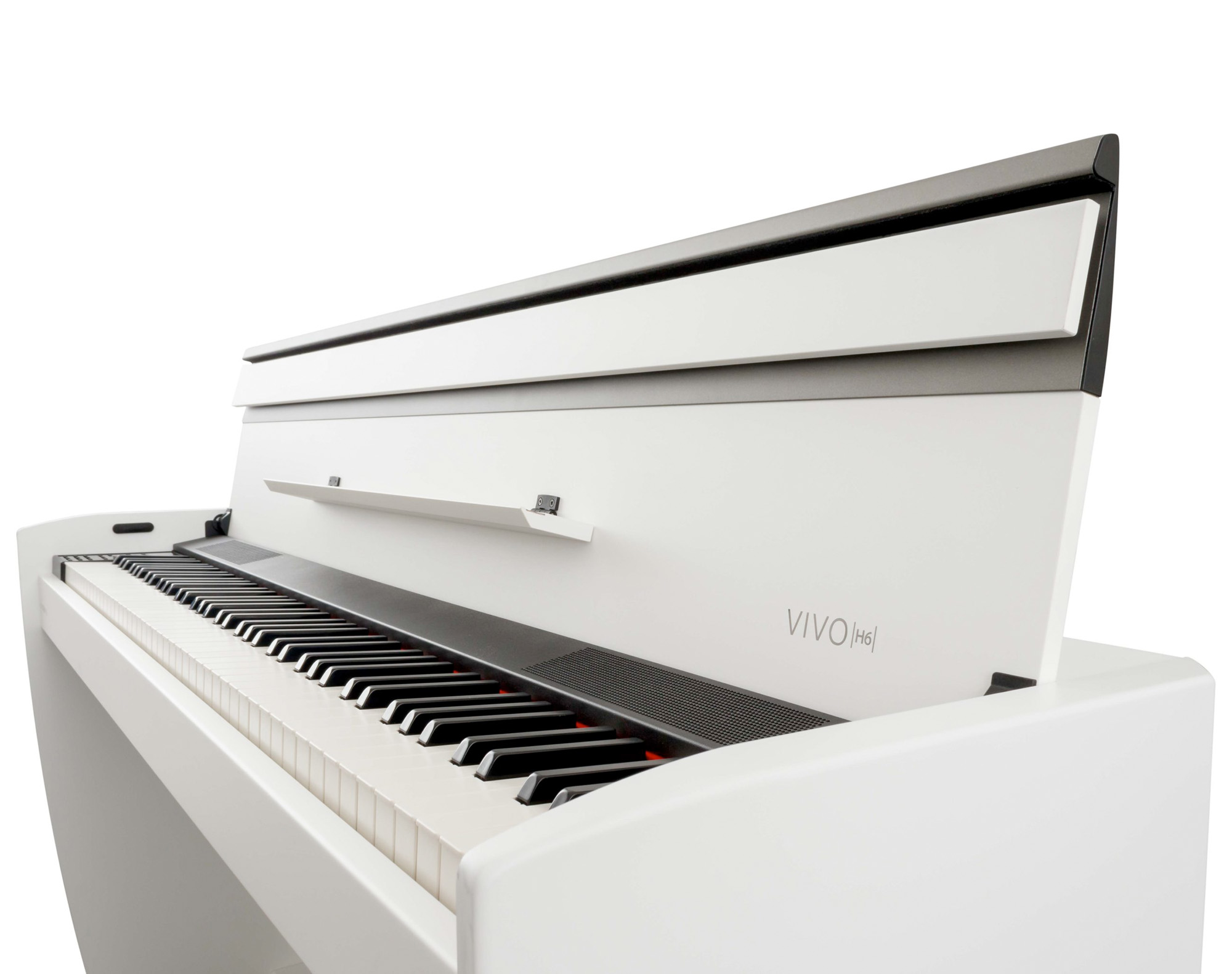 Dexibell Vivo H6 Wh - Blanc - Digitale piano met meubel - Variation 3