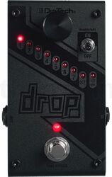 The Drop Ltd - Black