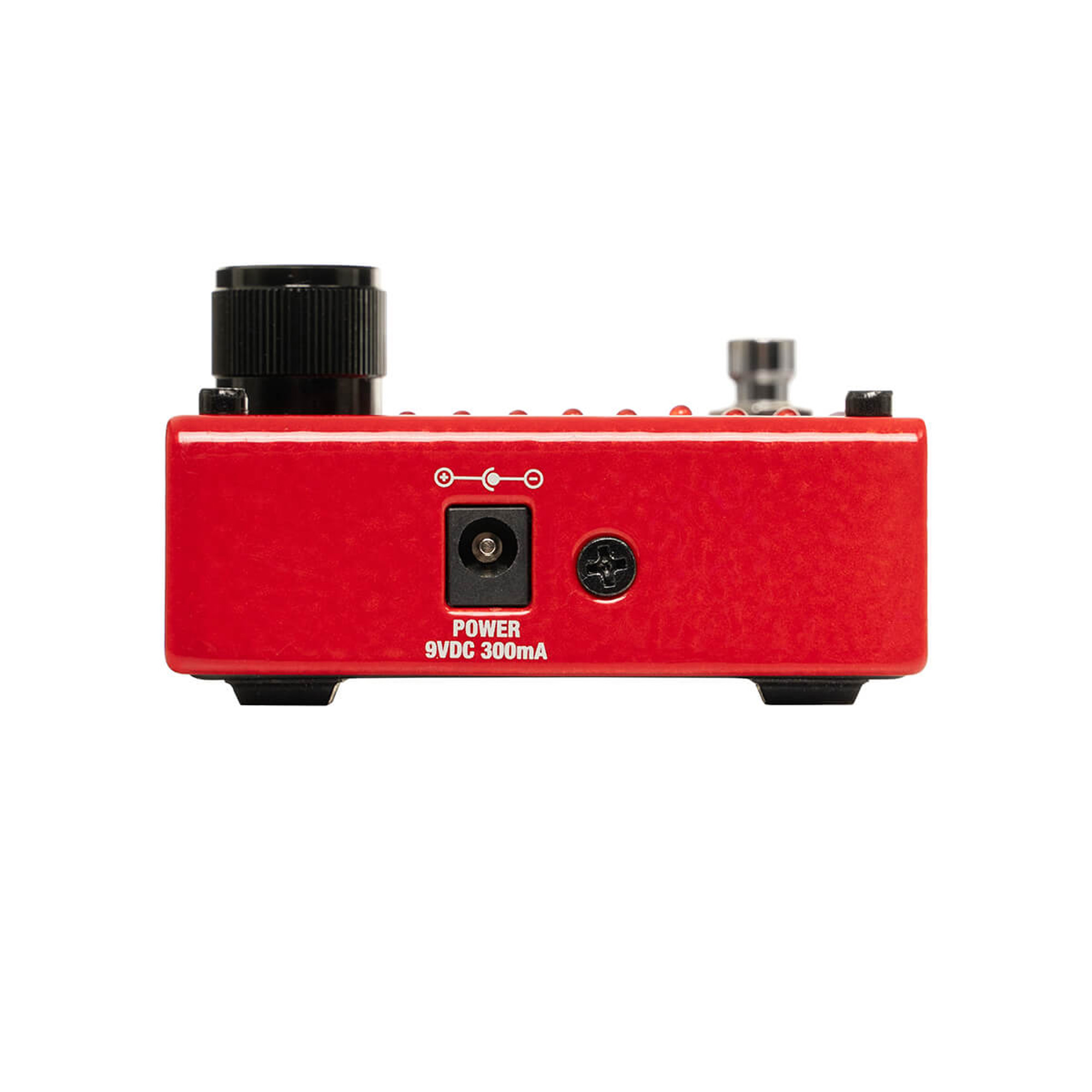 Digitech Hammer On - Harmonizer effect pedaal - Variation 2