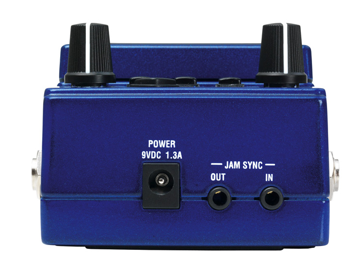 Digitech Jamman Solo Xt Looper Phrase Sampler - Looper effect pedaal - Variation 3