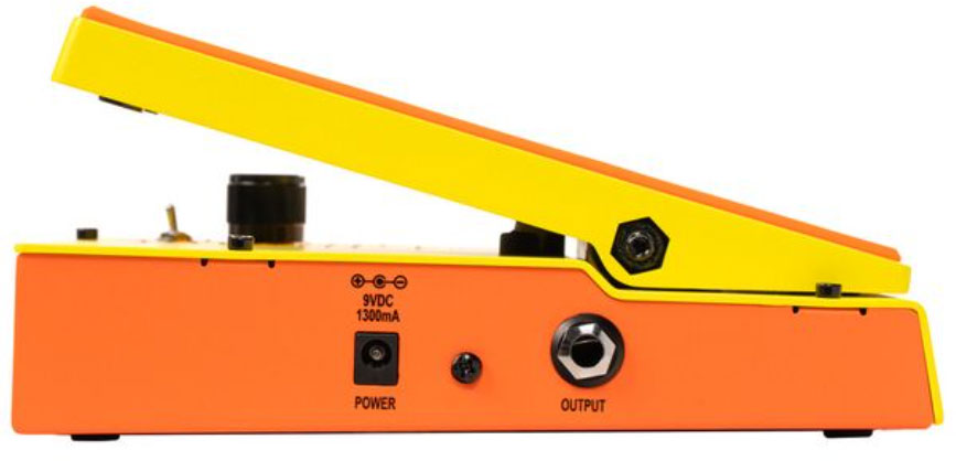 Digitech Whammy Mononeon - Harmonizer effect pedaal - Variation 3