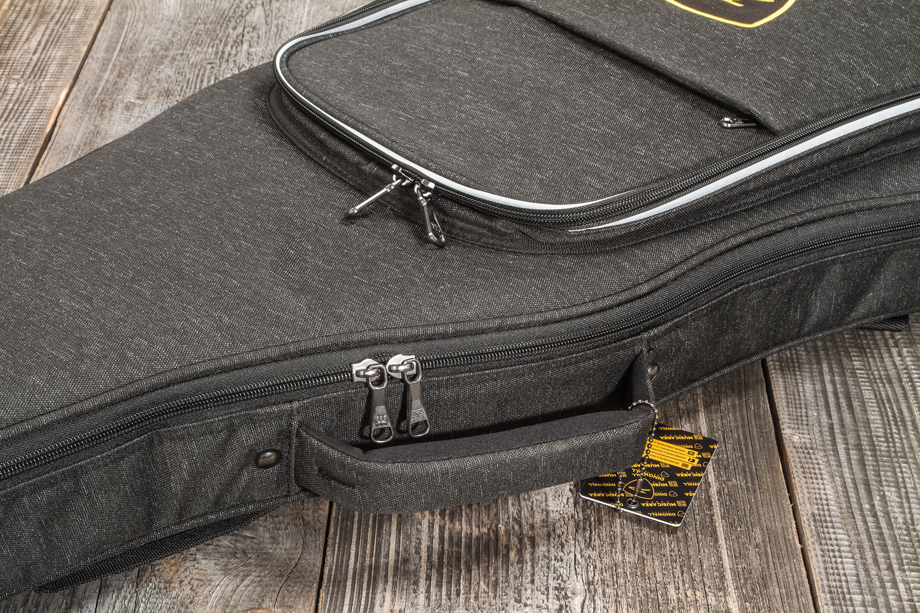 Dingwall Combustion Cb3 5c 3pu Active Pf - Vintage Burst Gloss - Solid body elektrische bas - Variation 21