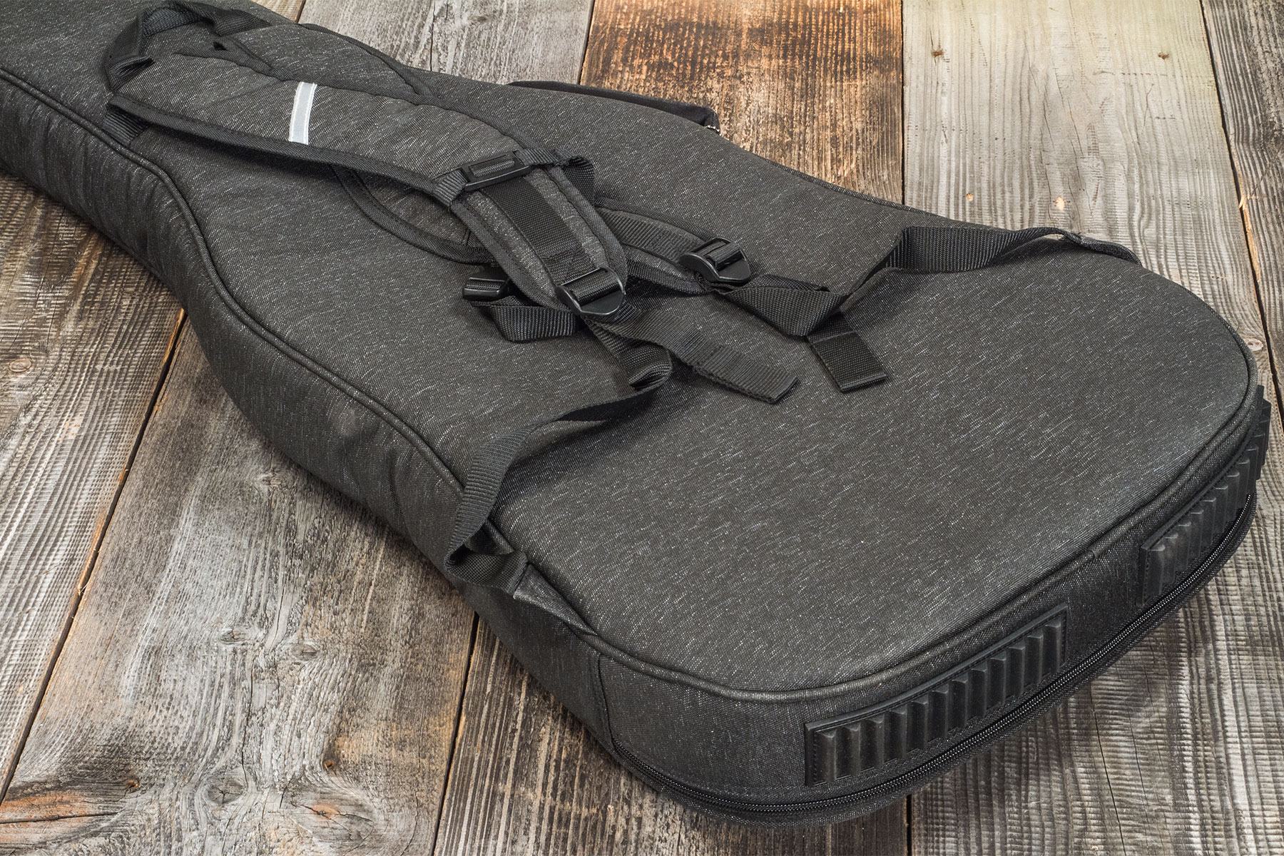 Dingwall Combustion Cb3 5c 3pu Active Pf - Vintage Burst Gloss - Solid body elektrische bas - Variation 22