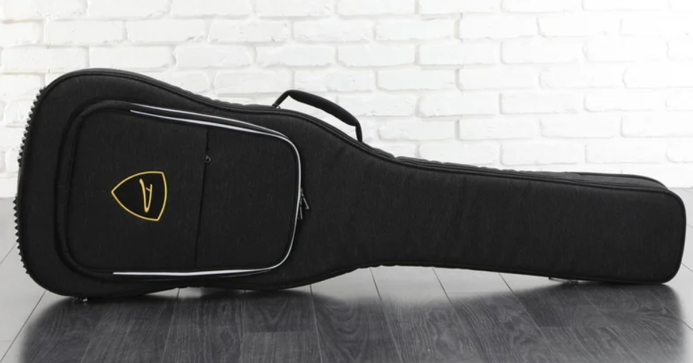 Dingwall Combustion Nashville Cn3 5c 3pu Active Pf - 2-tone Black Burst - Solid body elektrische bas - Variation 9