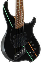 Solid body elektrische bas Dingwall John Taylor Rio Dream JT3 - black