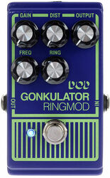 Gonkulator Ring Modulator