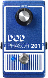 Modulation/chorus/flanger/phaser en tremolo effect pedaal Dod                            PHASOR 201