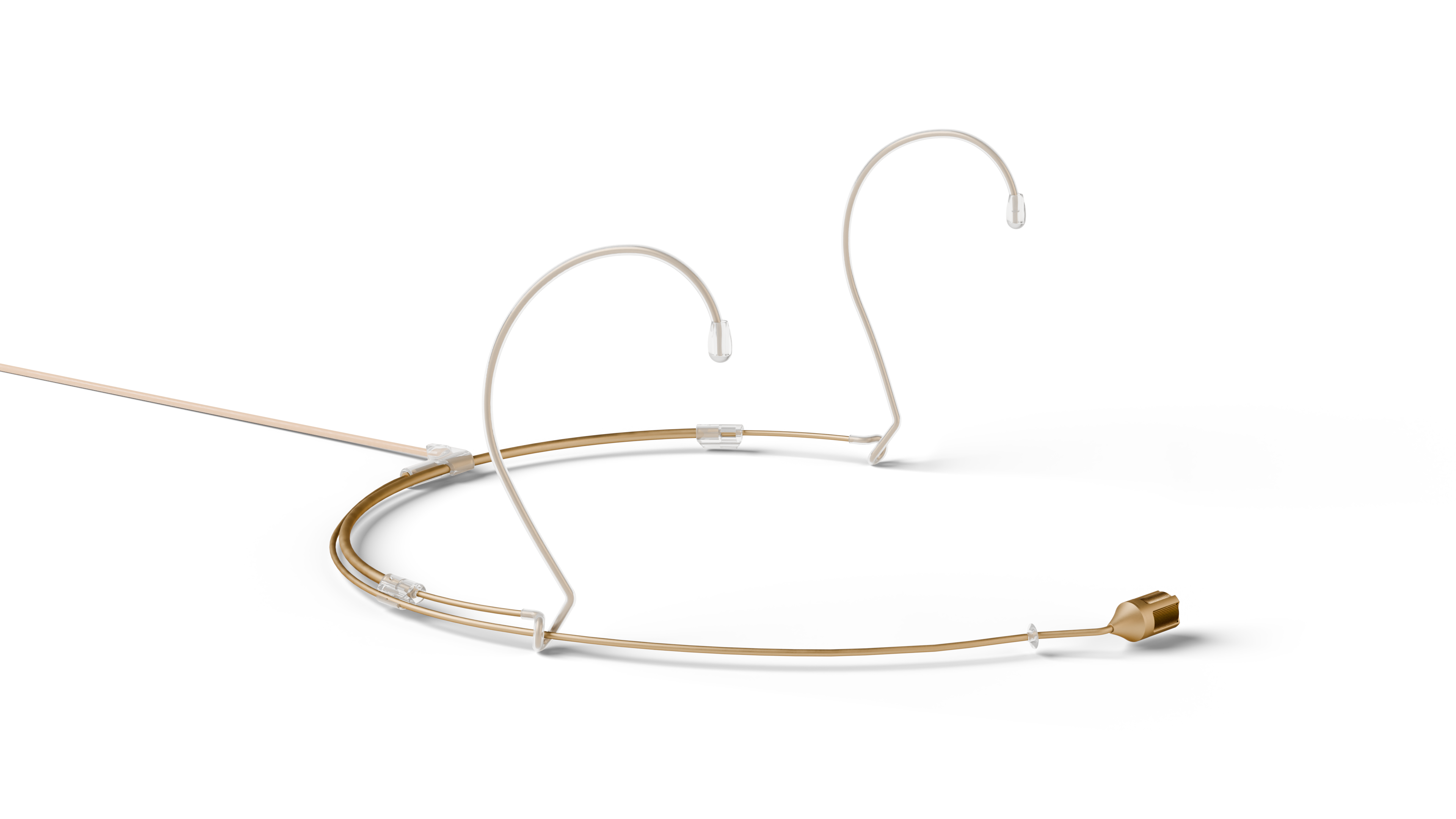 Dpa 6388-dp-a-f90-lh - Hoofdband microfoon - Variation 4