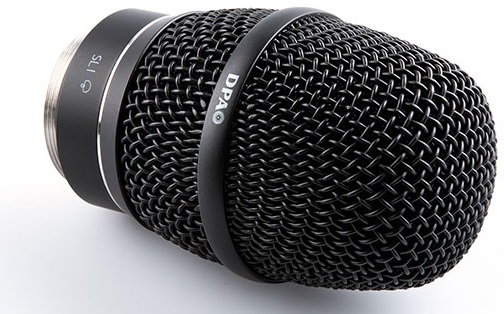 Dpa 2028-b-sl1 - Zang­mi­cro­foons - Main picture