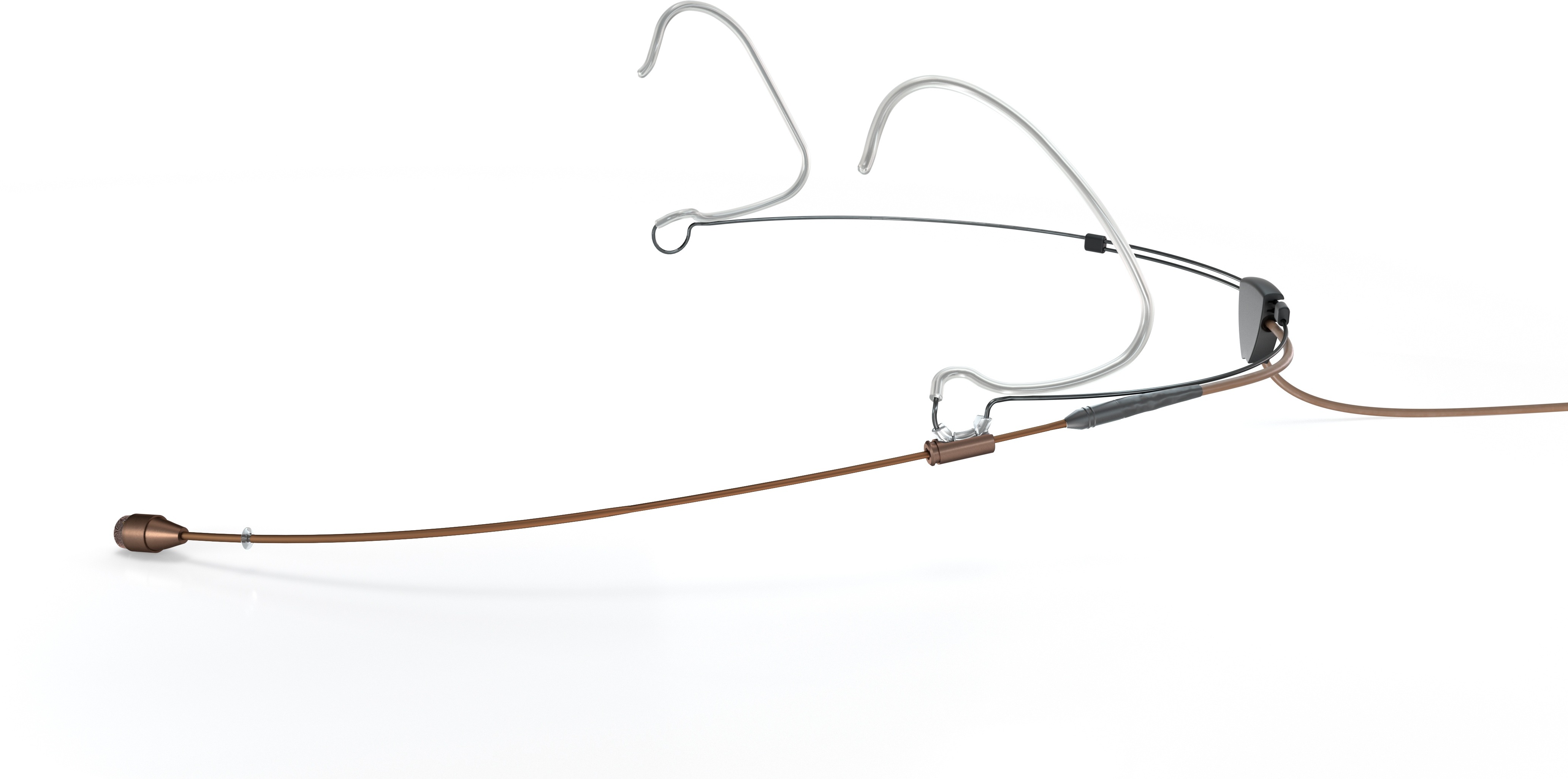 Dpa 4466-op-r-c90 - Hoofdband microfoon - Main picture