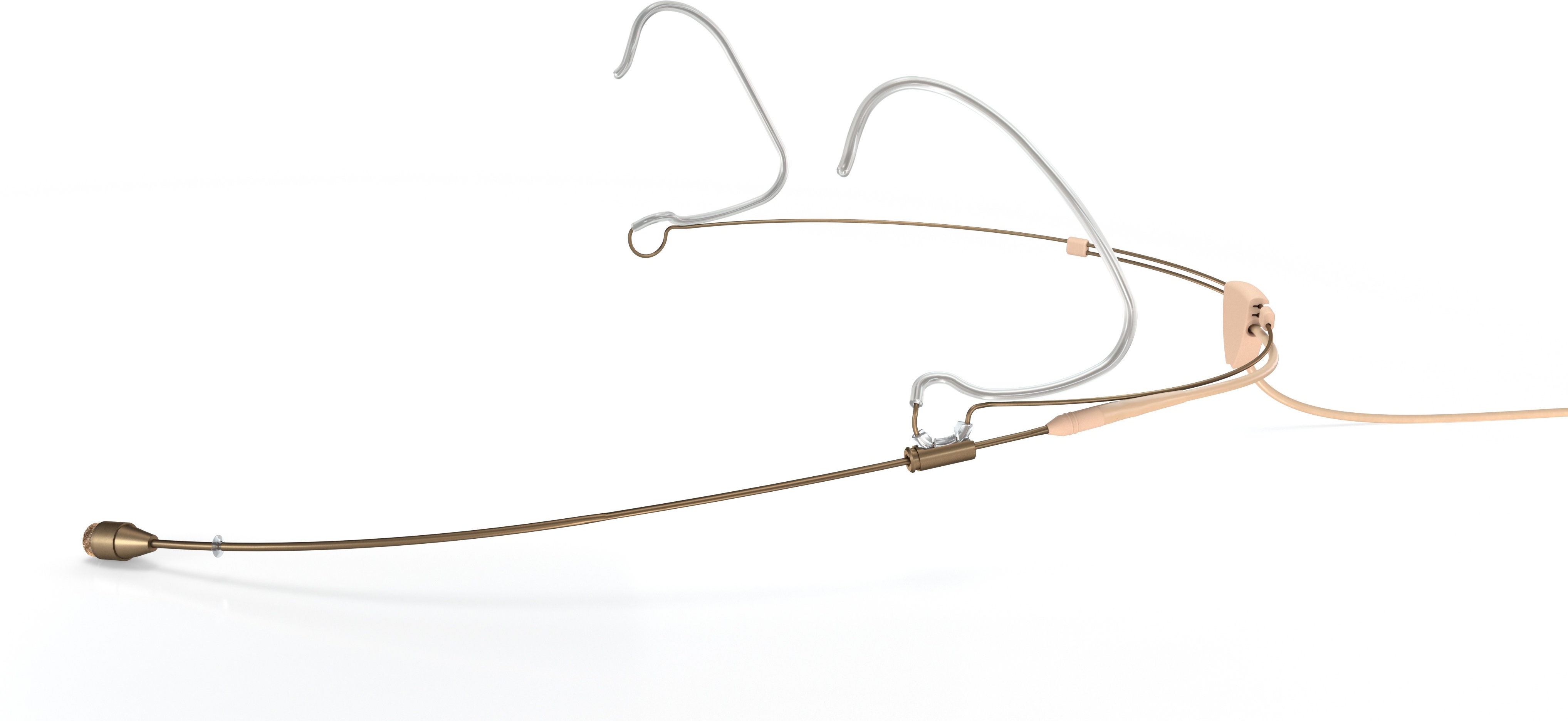 Dpa 4466-op-r-f90 - Hoofdband microfoon - Main picture