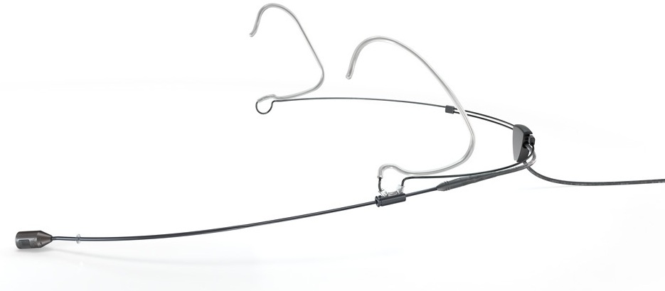 Dpa 4488-dp-r-b90 - Hoofdband microfoon - Main picture