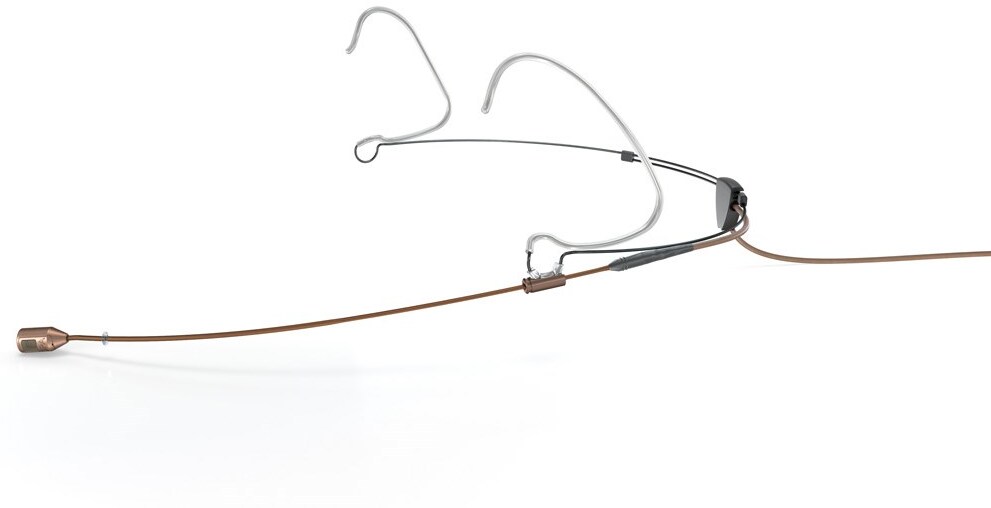 Dpa 4488-dp-r-c90 - Hoofdband microfoon - Main picture