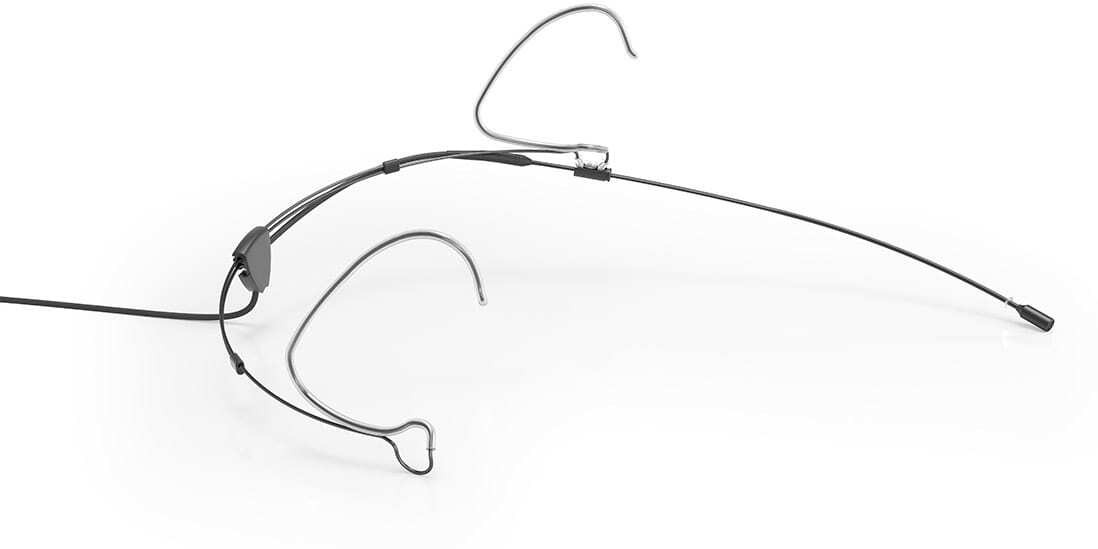 Dpa 6066-oc-r-b90 - Hoofdband microfoon - Main picture