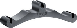 Dpa Bc4099 - Microfoonklem & base - Main picture
