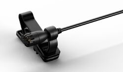 Lavalier-microfoon Dpa 2061-OL-C-B10-Acc