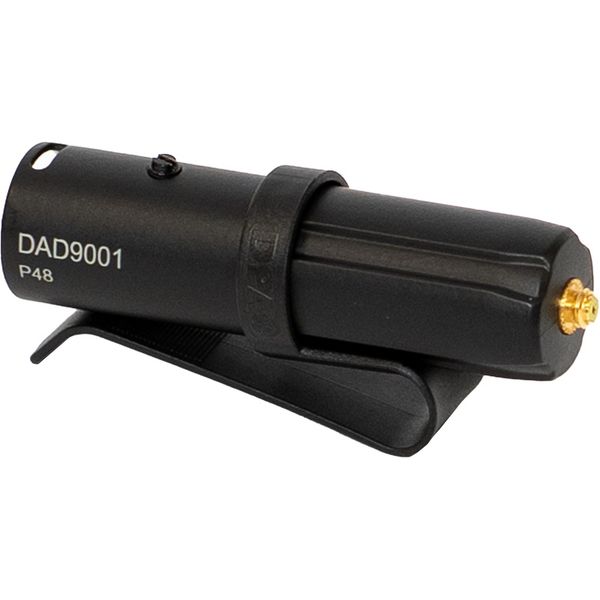 Dpa Dad9001 - Microfoononderdelen - Variation 1