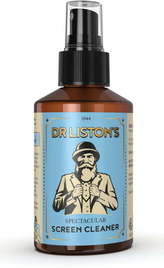 Dr Listons Dr-ssc-150 Spectacular Screen Cleaner - Care & Cleaning Gitaar - Main picture