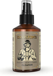 Onderhoudsproducten drumstel Dr listons DR-EKC-150 ELECTRIC DRUM & CYMBAL CLEANER