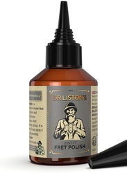 Care & cleaning gitaar Dr listons DR-FFP-50 FINEST FRET POLISH
