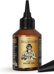 Care & cleaning gitaar Dr listons DR-FVO-50 VALVE OIL