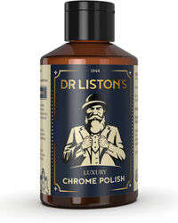 Onderhoudsproducten drumstel Dr listons DR-LCP-150 LUXURY CHROME POLISH