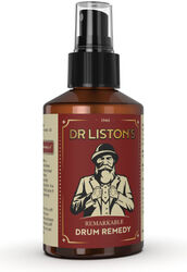 Onderhoudsproducten drumstel Dr listons DR-RDR-150 REMARKABLE DRUM REMEDY