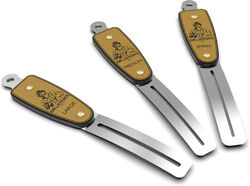 Care & cleaning gitaar Dr listons DR-RFG-3 REMARKABLE FRET GUARDS
