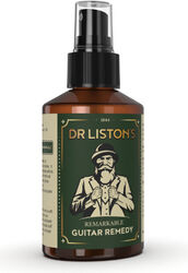 Care & cleaning gitaar Dr listons DR-RGR-150 REMARKABLE GUITAR REMEDY