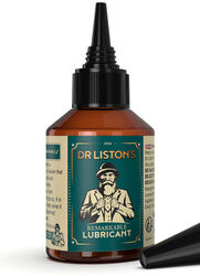 Care & cleaning gitaar Dr listons DR-RL-50 REMARKABLE LUBRICANT