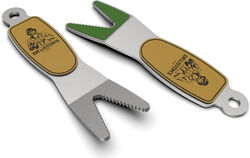 Care & cleaning gitaar Dr listons DR-RST-01 REMARKABLE SWITCH TOOL