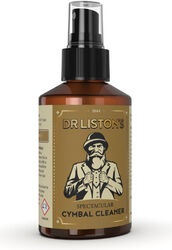 Onderhoudsproducten drumstel Dr listons DR-SCC-150 SPECTACULAR CYMBAL CLEANER