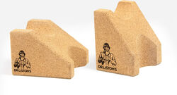 Care & cleaning gitaar Dr listons DR-SNR-01 DR'S NECK REST