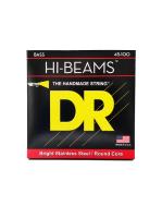 HI-BEAMS Stainless Steel 45-100 - set van 4 snaren