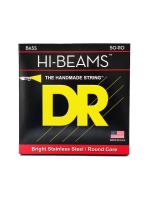 HI-BEAMS Stainless Steel 50-110 - set van 4 snaren