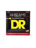 HI-BEAMS Stainless Steel 45-125 - 5-snarige set