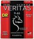 VTE-9/46 Electric Guitar 6-String Set Veritas 9-46 - snarenset