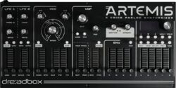 Expander Dreadbox Artemis