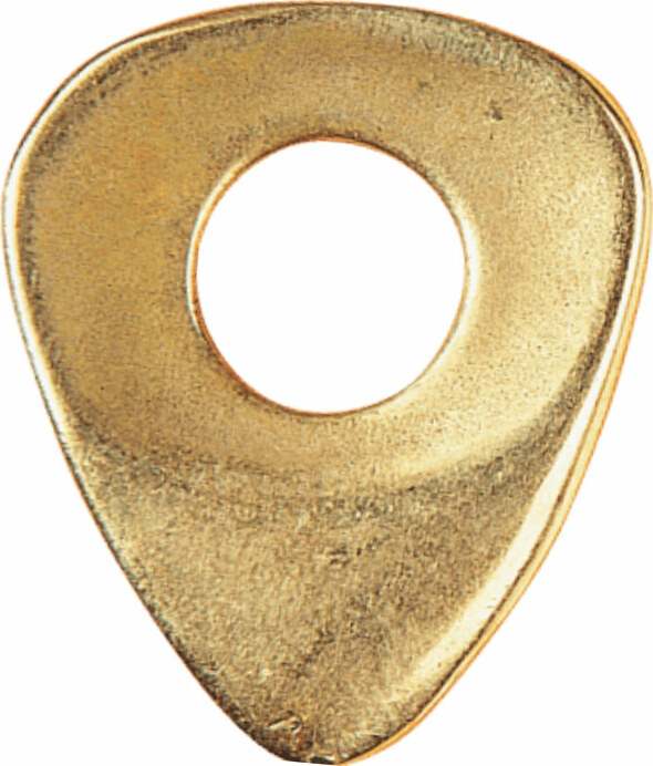 Dugain Standug Bronze Perce Metal - Plectrum - Main picture