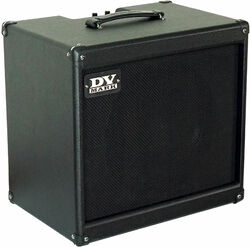 Elektrische gitaar speakerkast  Dv mark DV Powered Cab 112/60