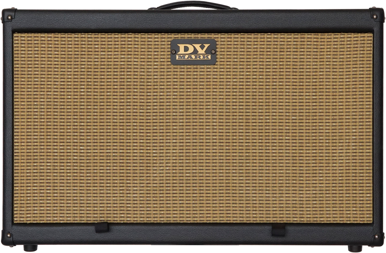 Dv Mark Dv Gold 212 2x12 300w 8/2x16-ohms - Elektrische gitaar speakerkast - Variation 1