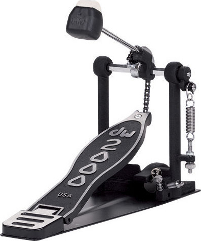 Dw 2000 Single Pedal 802.495 - Kickpedaal - Main picture