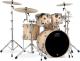 Performance Set Standard - 4 trommels - natural lacquer