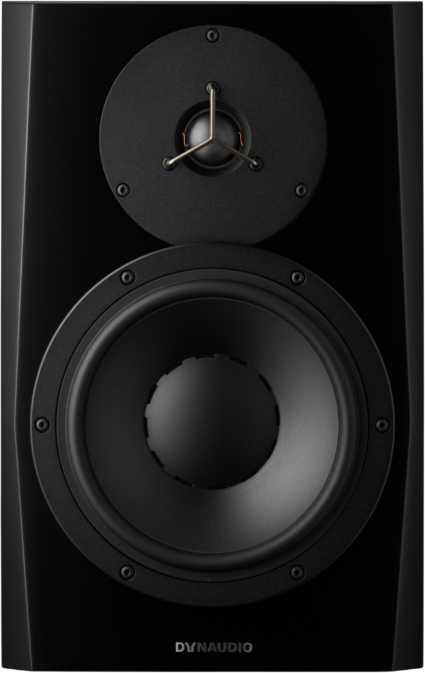 Dynaudio Lyd 8 Black - La PiÈce - Actieve studiomonitor - Main picture