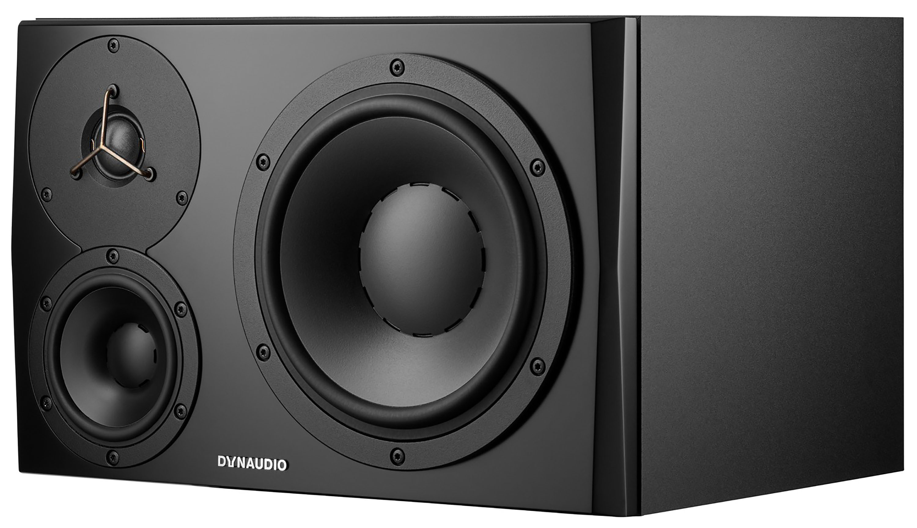 Dynaudio Lyd 48 B/b Left - La PiÈce - Actieve studiomonitor - Variation 3