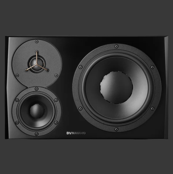 Dynaudio Lyd-48 Black Left - La PiÈce - Actieve studiomonitor - Variation 5